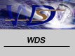 Referenzkunde - WDS Internetwerbung
Unsere neuen Seiten über unsere eigenen Dienstleistungen wurde Juni 2001 erstellt und repräsentieren den letzten Stand unseres Knowhow zu diesem Zeitpunkt.