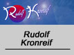 References - Impulses & Seminars from 2002 to 2016
Behind a successful sales trainer has to be a homepage successfull in search engines thought Mr. Rudolf Kronreif and enrolled on our webdesign seminar.
